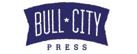 Inch, Bull City Press, & Thirdhand Books logo