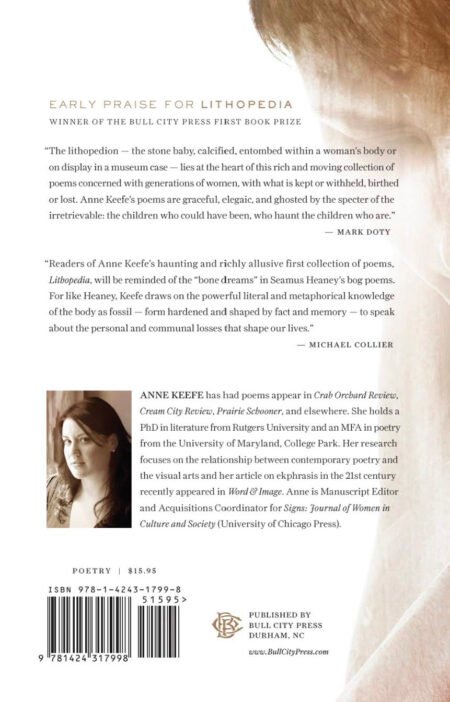 Lithopedia by Anne Keefe - Image 2