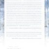 Should Our Undoing Come Down Upon Us White by Jill Osier - Image 2