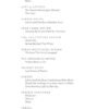 Should Our Undoing Come Down Upon Us White by Jill Osier - Image 6