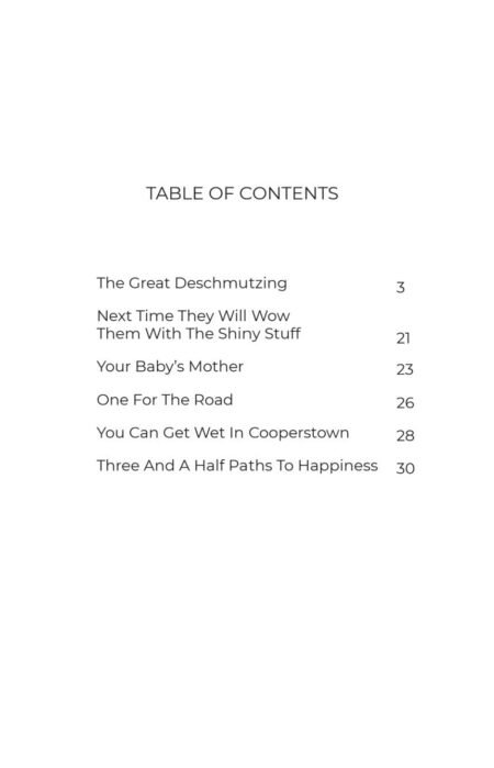 Together, Apart (eBook) by Ben Hoffman - Image 4