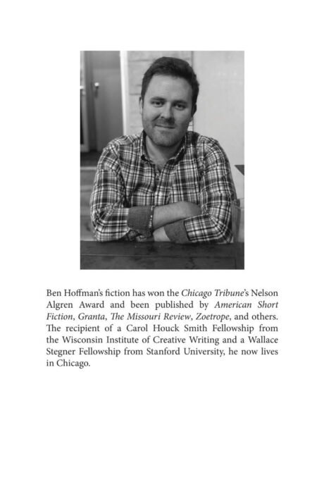 Together, Apart (eBook) by Ben Hoffman - Image 6