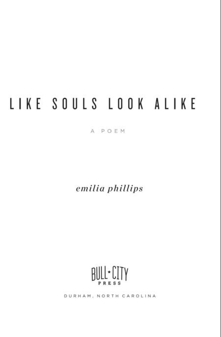 Beneath the Ice Fish Like Souls Look Alike by Emilia Phillips - Image 4