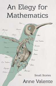 An Elegy for Mathematics