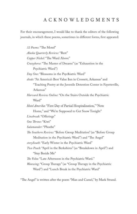 Then Winter (eBook) by Chloe Honum - Image 6