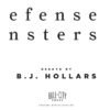 In Defense of Monsters (eBook) by B.J. Hollars - Image 4