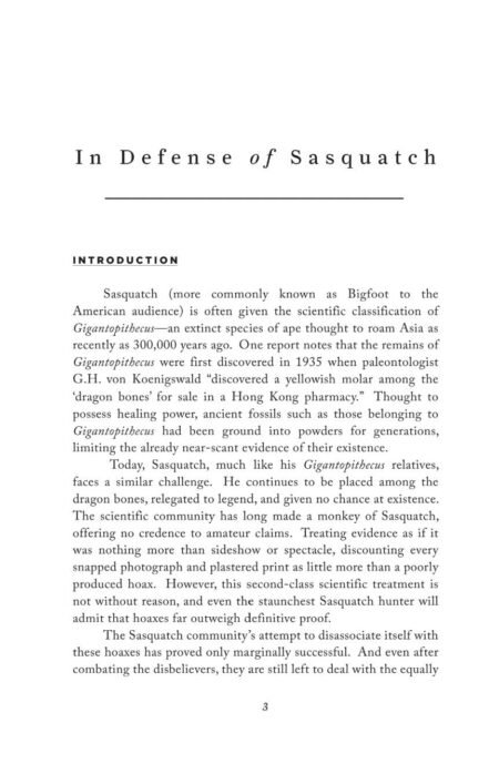 In Defense of Monsters (eBook) by B.J. Hollars - Image 6