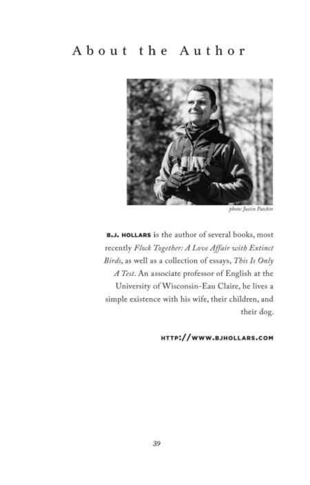 In Defense of Monsters (eBook) by B.J. Hollars - Image 9