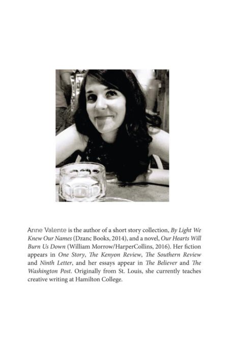 An Elegy for Mathematics (eBook) by Anne Valente - Image 8