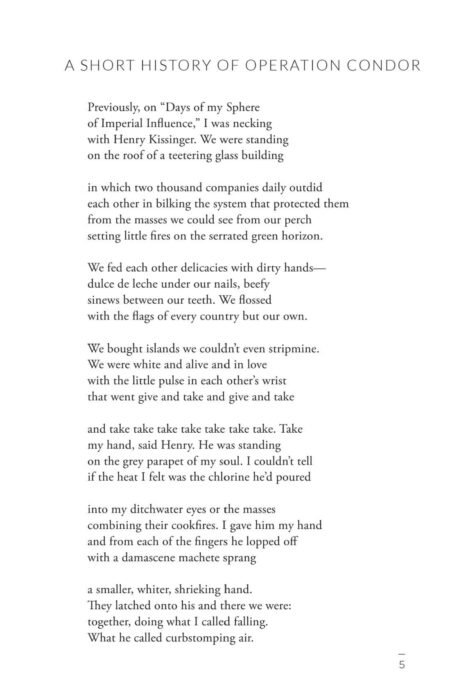 Henry Kissinger, Mon Amour (eBook) by Conor Bracken - Image 5