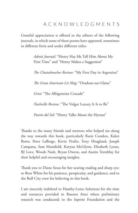 Henry Kissinger, Mon Amour (eBook) by Conor Bracken - Image 6