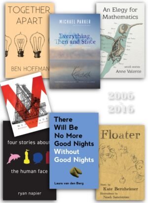 Fiction Bundle - The First Ten Years