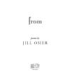 from (hardcover) by Jill Osier - Image 2