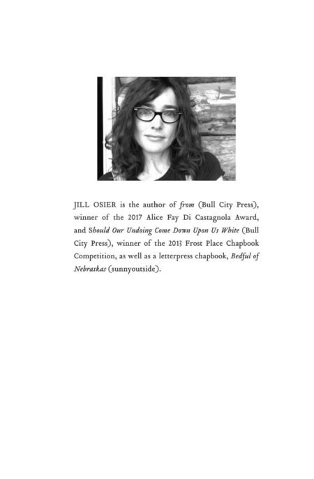 from (softcover) by Jill Osier - Image 7