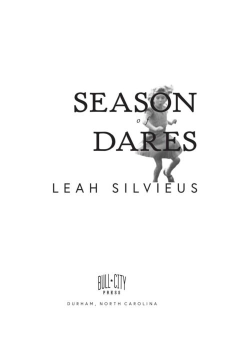 Season of Dares by Leah Silvieus - Image 3