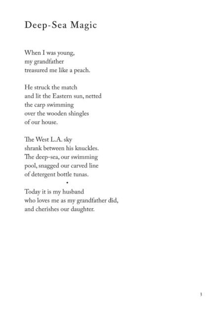 Vidya's Tree by Claire Kageyama-Ramakrishnan - Image 5
