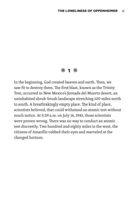 Harbingers by B.J. Hollars - Image 5
