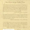 The Heart Keeps Faulty Time by Siân Griffiths (eBook) - Image 2