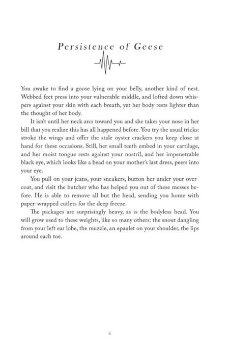 The Heart Keeps Faulty Time by Siân Griffiths (eBook) - Image 5