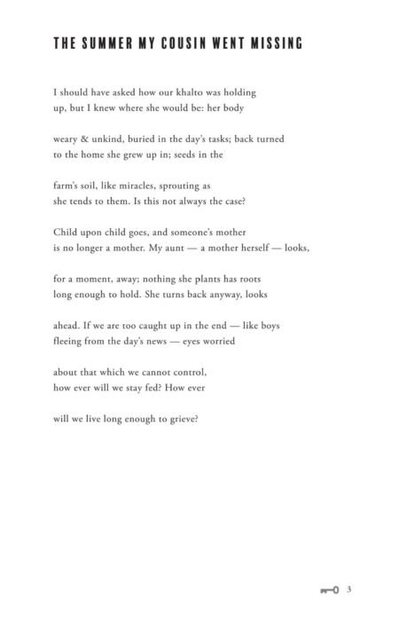 How the Water Holds Me by Tariq Luthun (eBook) - Image 5