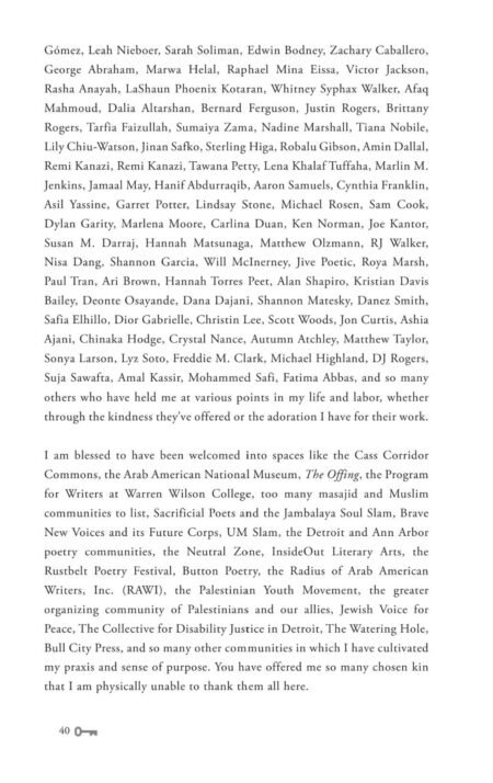 How the Water Holds Me by Tariq Luthun (eBook) - Image 7