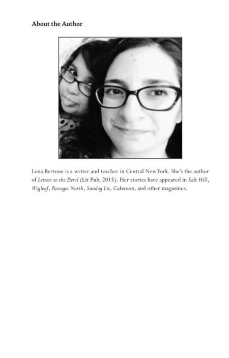 Behind This Mirror by Lena Bertone - Image 7