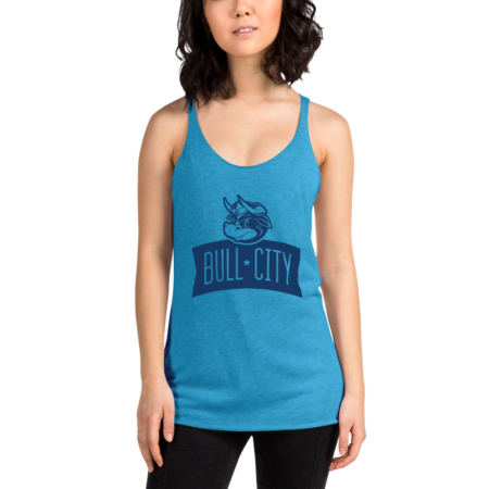 Bull City Go Tank Top - Image 4