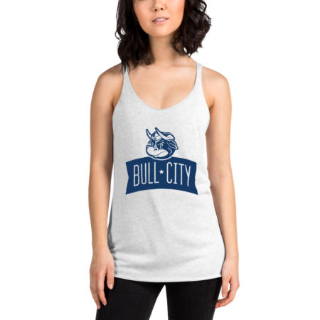 Bull City Go Tank Top - Image 3