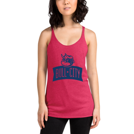 Bull City Go Tank Top - Image 5