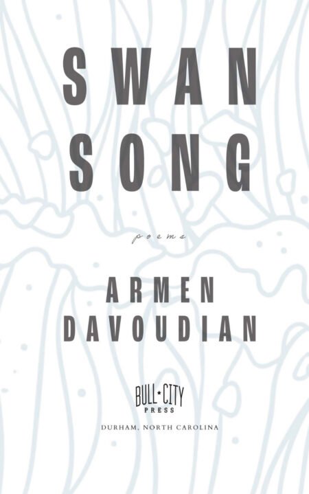 Swan Song by Armen Davoudian - Image 3