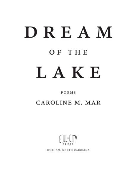 Dream of the Lake by Caroline M. Mar - Image 3