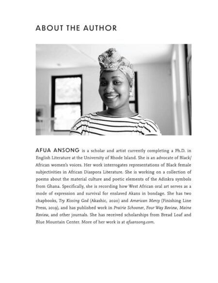 Black Ballad by Afua Ansong - Image 7