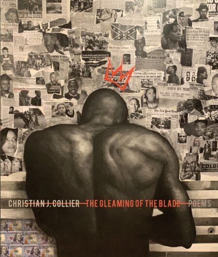 The Gleaming of the Blade by Christian J. Collier - Image 2