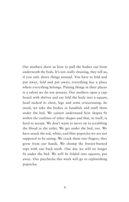 Thick City by Katie Jean Shinkle (eBook) - Image 5