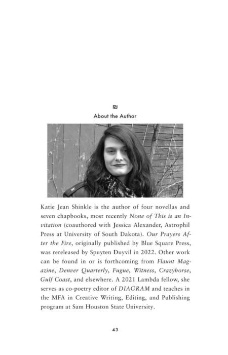 Thick City by Katie Jean Shinkle (eBook) - Image 7