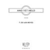 And Yet Held by T. De Los Reyes - Image 3