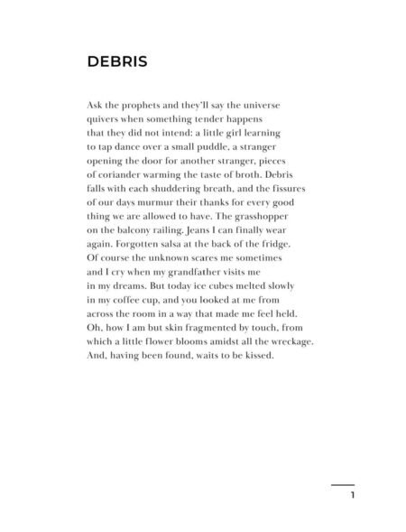 And Yet Held by T. De Los Reyes - Image 6