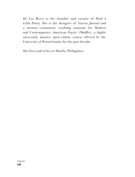 And Yet Held by T. De Los Reyes - Image 10