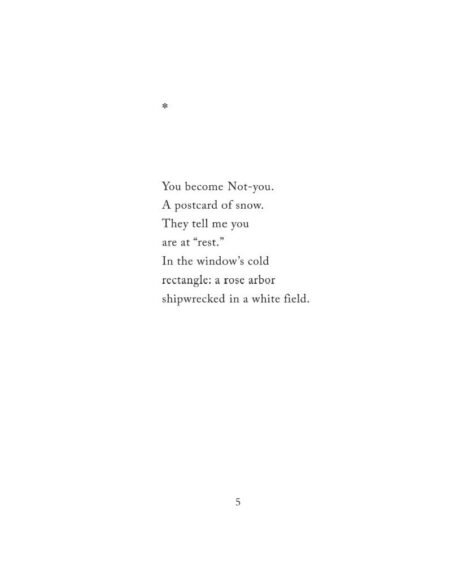 ✱ (asterisk) by Jenny George - Image 5