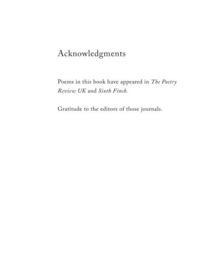 ✱ (asterisk) by Jenny George - Image 6