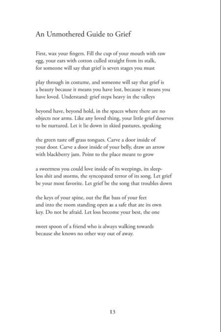 House is an Enigma by Emma Bolden - Image 6