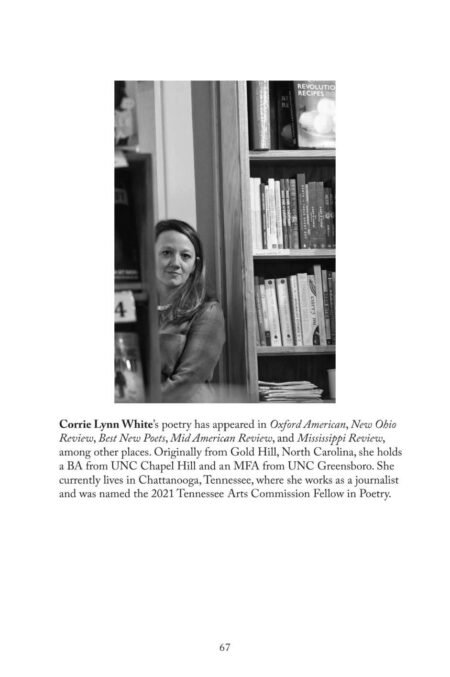 Gold Hill Family Audio by Corrie Lynn White - Image 9