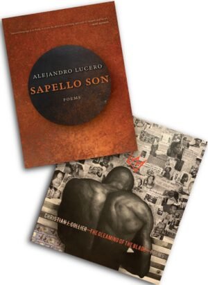 Sapello Son & The Gleaming of the Blade