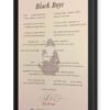 Joy Priest - "No Country for Black Boys" - Image 3
