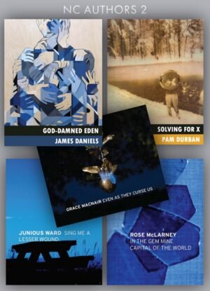 Inch: North Carolina Bundle 2
