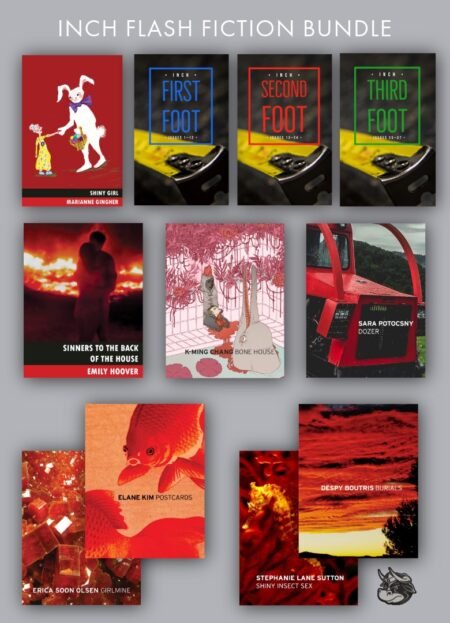 Inch: Flash Fiction Bundle