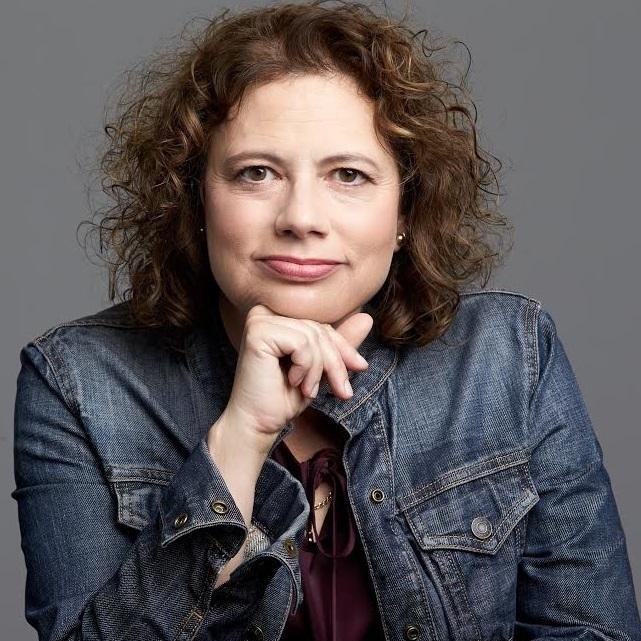 Pamela Berkman
