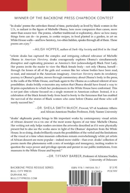 American Herstory by celeste doaks - Image 2
